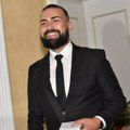 "Nisam star": Saša Kapor danas slavi rođendan, a mnogi se iznenade kada čuju koliko je godina napunio
