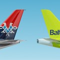 Er Srbija i Er Baltik proširuju sporazum o saradnji: Erbas A220-300 uskoro u floti Er Srbije