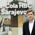 BiH: Ivan Pušić novi rukovodilac prodaje Coca-Cole HBC