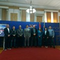 Počinje 16. Sajam automobila u Nišu