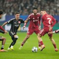 „Petarde“ liverpula i čelsija: Vlahovićev Juventus poražen od Reala u Ligi šampiona