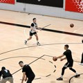 Večeras svi u arenu! Partizan u novom evropskom okršaju protiv Pariza! (20.30)