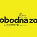 Festival „Slobodna zona” u novembru