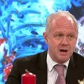 Panaotović o dodeli titule epk Nikšiću: Šta to bi s Evropom kad podržava “bastion velikosrpskog nacionalizma i šovinizma“?!…