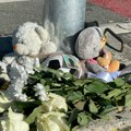 Najtužnija slika u Srbiji: Ovde su izdahnuli majka, otac i sin