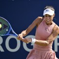 Sjajna vest za olgu Danilović! Srpkinja napredovala za dve pozicije, Sabalenka i dalje zakucana na vrhu!
