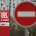 ‘Marioneta Kremlja ne može da kupi imovinu Lukoila u inostranstvu’: Vašington