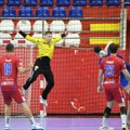 Rukometaši Vojvodine upisali devetu pobedu u Arkus ligi: Kikinđani se nisu mnogo pitali