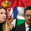 Ruka spasa stiže iz Mađarske? Sutra sastanak ministarke Đedović Handanović i šefa dilomatije Sijarta
