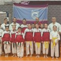 Успех каратиста КК „Банатски цвет“ на Отвореном Фудокан Првенству Србије у Пожаревцу Карате клуб Банатски цвет