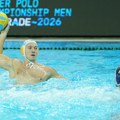 Vaterpolo: Radnički stao na korak do finala