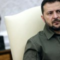 Zelenski u problemu: Otkriveno šta će Amerikanci uraditi vođi kijevskog režima sledeće nedelje