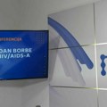 Tokom 2025. godine dve HIV pozitivne osobe u Nišavskom i Topličkom okrugu