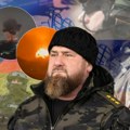 " Vladimire Vladimiroviču, čekamo naređenje" Kadirov poslao poruku Evropi - Mi smo spremni za rat!