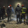 Катастрофа у Мароку: Урушиле се стамбене зграде; Броје се мртви ФОТО/ВИДЕО