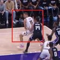 Hit objava! Nba liga morala da se oglasila zbog majstorije Srbina: "Jokić - pravo iz Sombora!" (video)