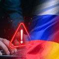 Nemačka optužila Rusiju za sajber napad! Ruski ambasador pozvan na hitan sastanak: "Platiće cenu za hibridne akcije"
