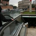 Rim otvara metro do Koloseuma: Arheološka otkrića postaju turistička atrakcija