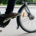 Dostavljači "izleću iz mrtvog ugla": Zašto vozači na biciklima često krše propise?
