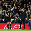 Frank tvrdi: Gol Ekitikea i oba crvena kartona – loše suđenje