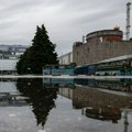 Zaporoškoj nuklearnoj elektrani desetogodišnja licenca za rad „Bloka jedan”