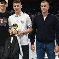 Košarkaško čudo od deteta, nova nada Srbije: Ima samo 19 godina, sada ostvario indeks 70!