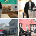Oglasio se Elek izborima na Kosmetu: Prema preliminarnim rezultatima, u rukama Srpske liste svih 10 mandata