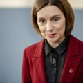 ​Maja Sandu: Glasala bih za ponovno ujedinjenje sa Rumunijom