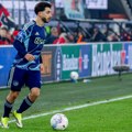 Osasuna dovela pojačanje iz Ajaksa
