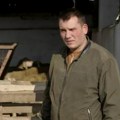 Mitar završio medicinsku školu s peticama, pa se ipak okrenuo selu: Sa 22 godine sam je svoj gazda, otac mu pomaže, a evo čime…