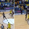 Da li je Partizan pokraden u završnici? Sporan koš Makabija odlučio meč