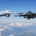 Koliko su opasni ilegalni dronovi po vazdušne koridore: lete na visini od preko 8.000 metara, svega 800 metara od putničkih…
