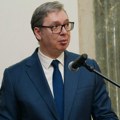 Vučić: Stiglo 2,479 miliona prijava za objekte, prva rešenja u februaru ili početkom marta
