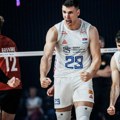 Radovao se i Nedeljković: Odbojkaški Verone, za koje igra sršslo reprezentativac, osvojili Kup Italije