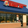 Ministarstvo privrede: Američki Burger king planira otvaranje restorana u Srbiji