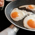 Jaja su bezvredna ako ih spremate ovako: Vrtoglavo će vam skočiti nivo holesterola