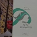 Vek Srpskog PEN centra: od vapaja za mirom do borbe za slobodu reči