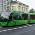 Raspisan tender za nabavku autobusa dosad neviđenih u Srbiji