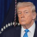 Tramp potvrdio: „Pitaće me ko će biti novi vođa Irana“