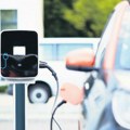 Počelo elektronsko prijavljivanje za subvencionisanu kupovinu električnih vozila