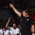 "Važno je što smo ih dva puta pobedili u četiri dana!" Ergin Ataman nakon meča Turska - Srbija