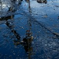 SAES: Strah od ekološke katastrofe zbog mogućeg izlivanja nafte u Persijskom zalivu