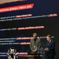 Јовановић: До 2030. године имаћемо два нова дата центра у Нишу и Новом Саду