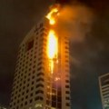 Žestok napad Irana na Kuvajt, na meti i vazduhoplovna baza: Ima mrtvih, aerodrom u plamenu, pogođena vladina zgrada