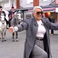 (Video) Strah od poljupca i trudnoće: Indira Levak otvoreno o nedoumicama koje je imala, ali i o muževima: "Sa prvim baš nisam…