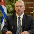 Predsednik Kube napravio gest „dobre volje“