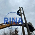 Ponovo nedelja bez struje: U ovim delovima Čačka spremite ručak i napunite telefone na vreme - sutra radovi traju osam sati