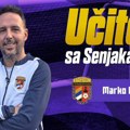 Zajedništvo, ljubav, porodica i kolegijalnost - to je grafičar! Marko Martać bio je novi gost emisije "Učitelji sa Senjaka"…