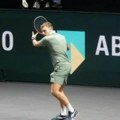Hamad Međedović eliminisan u prvom kolu turnira u Marakešu: Na startu izgubio od Vita Koprive