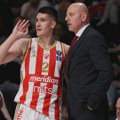Zvezda nema vremena za tugovanje posle derbija, igra važan meč u ABA ligi